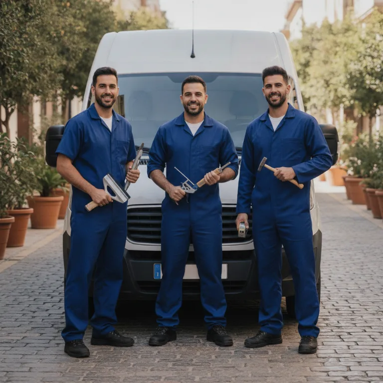 Vetraio team a Circoiscrizione I